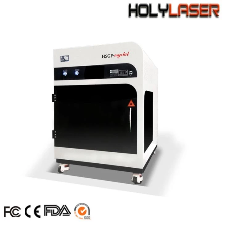 3d Crystal Laser Engraving Machine Price