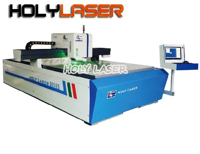 High Speed 3w Large Size Glass Laser Engraving Machine